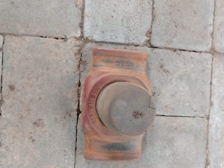 кронштейн (крепление) Mercedes-Benz, МКПП, 9853220081