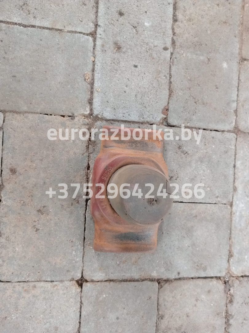 кронштейн (крепление) Mercedes-Benz, МКПП, 9853220081 - фото №1