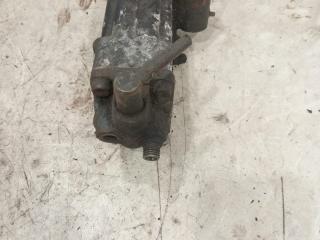 насос подъёма кабины MAZ-MAN