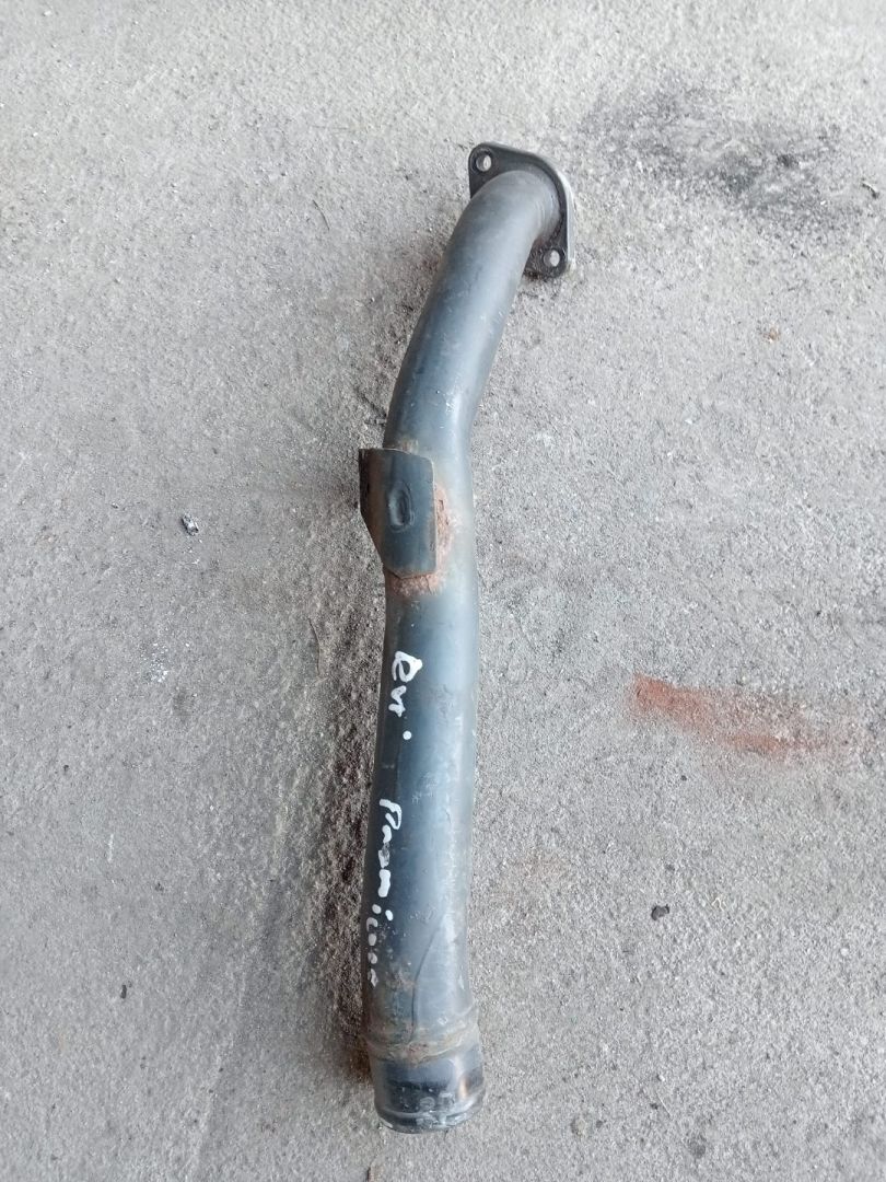 патрубок (трубопровод, шланг) Renault Premium 1 поколение (1996 - 2005) - фото №1