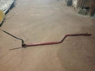 кулиса Renault Magnum 1 поколение (1990 - 1997)