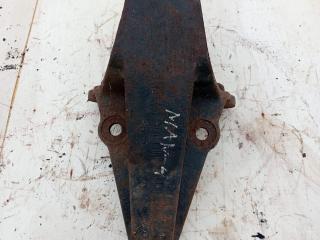 кронштейн рессоры MAN