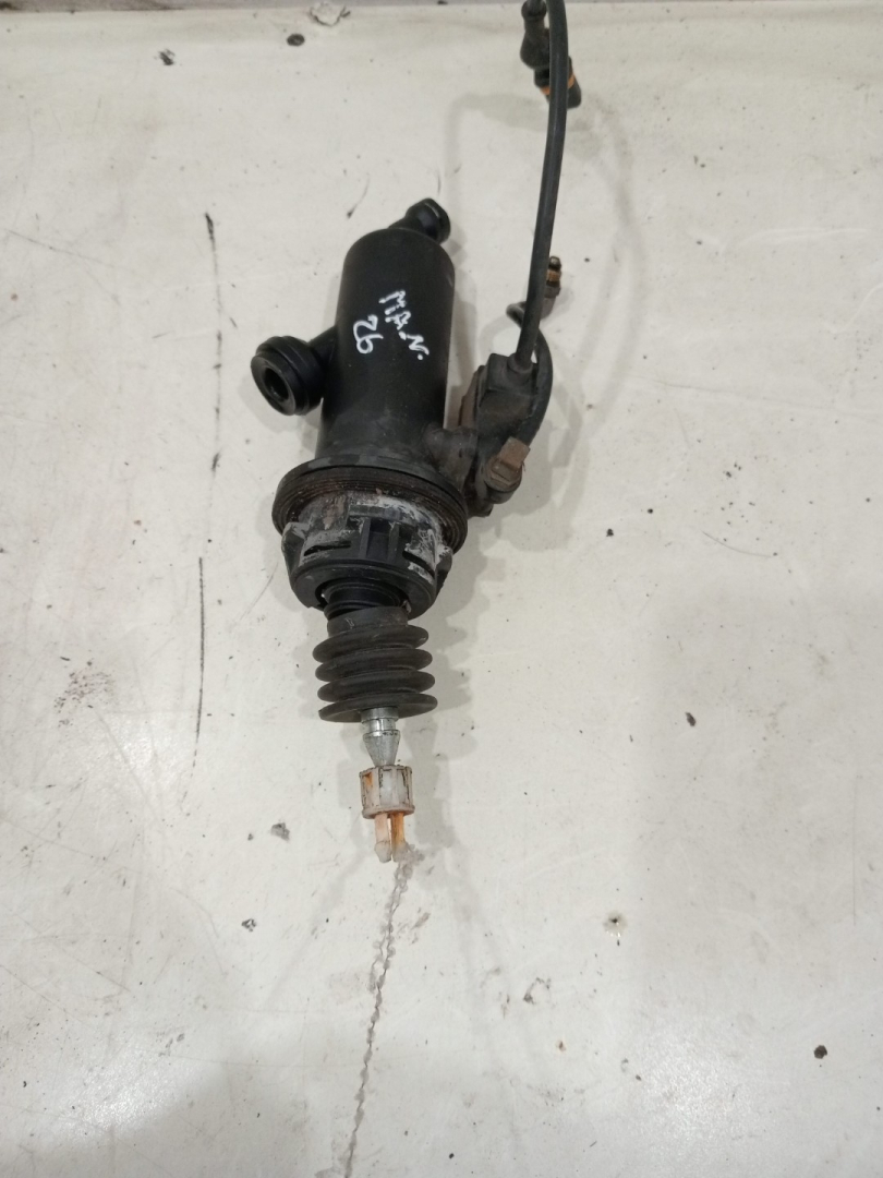 цилиндр сцепления рабочий MAN TGA 1 поколение (2000 - 2008), MKG23852, MKG23852 - фото №1