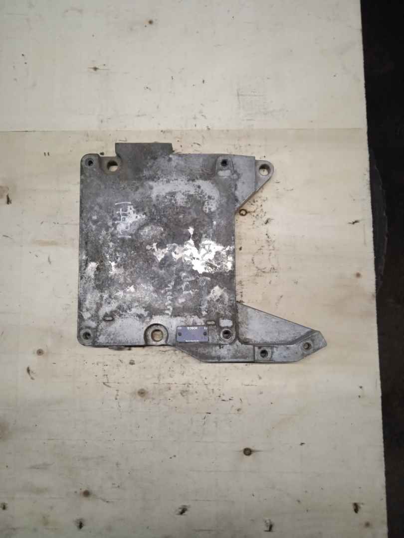 Радиатор охлаждения топлива Renault Premium 1 поколение (1996 - 2005), 5010412293, 0281002330 - фото №1