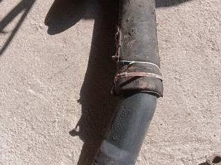 патрубок (трубопровод, шланг) Renault Magnum 1 поколение (1990 - 1997), дизель