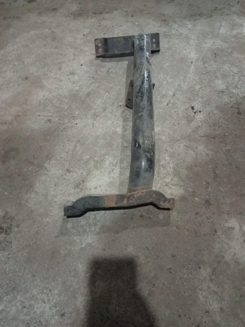 подножка MAN TGA 1 поколение (2000 - 2008) - фото №1