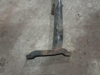 подножка MAN TGA 1 поколение (2000 - 2008)