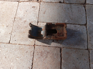 кронштейн (крепление) Volvo, 160201388