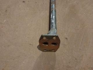 крепление ( кронштейн ) крыла Renault Magnum 1 поколение (1990 - 1997)