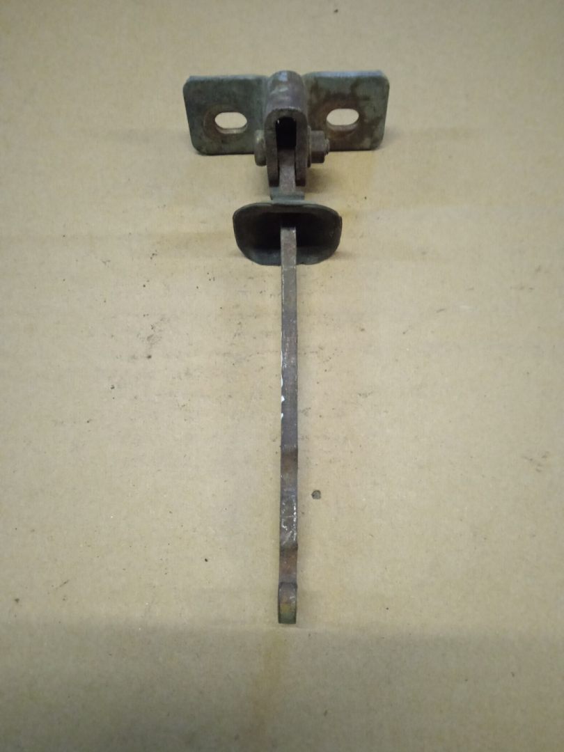 ограничитель открывания двери Renault Premium 1 поколение (1996 - 2005) - фото №1