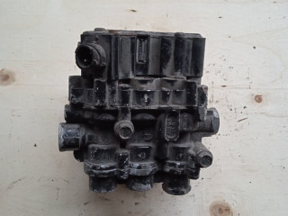 кран уровня подвески MAN TGA 1 поколение (2000 - 2008), 4729000570