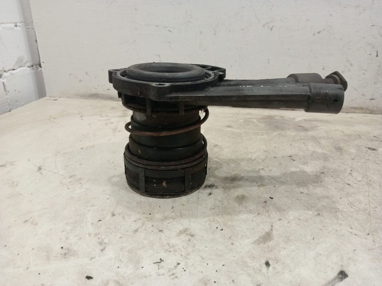 подшипник выжимной Mercedes-Benz Atego 1 поколение (1998 - 2013) - фото №1