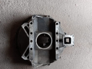 Колокол КПП MAN