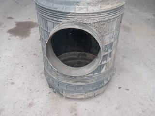 корпус воздушного фильтра Renault Premium 1 поколение (1996 - 2005)