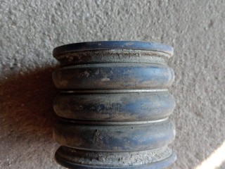 патрубок интеркулера Volvo FH 1 поколение (1993 - 1998)