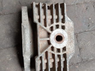 подушка крепления двигателя Renault, 42720001