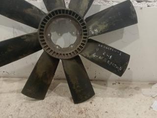 крыльчатка вискомуфты Volvo FH 1 поколение (1993 - 1998), 6655909760, 1674865