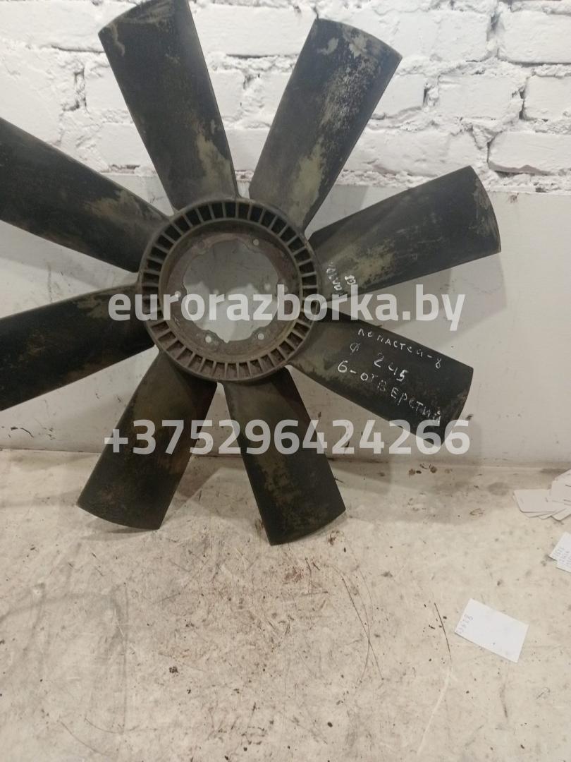 крыльчатка вискомуфты Volvo FH 1 поколение (1993 - 1998), 6655909760, 1674865 - фото №1