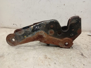 замок кабины MAN TGA 1 поколение (2000 - 2008)