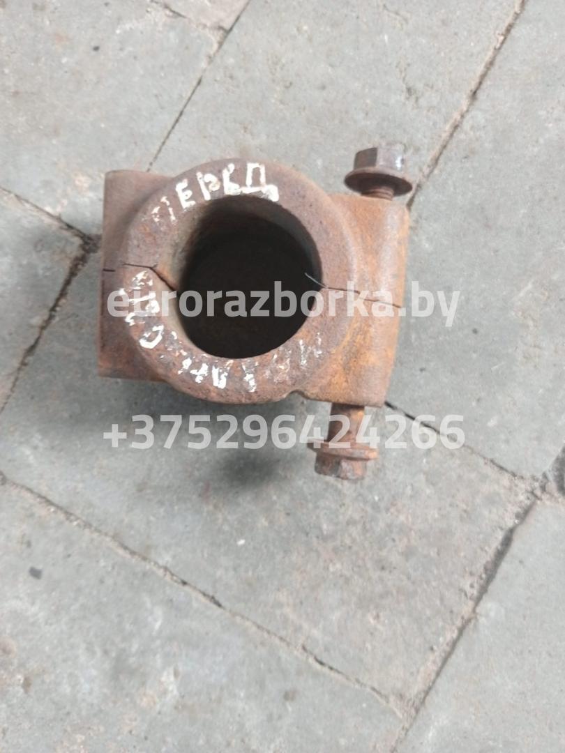 крепление стабилизатора / втулки стабилизатора Mercedes-Benz, 20166716 - фото №1