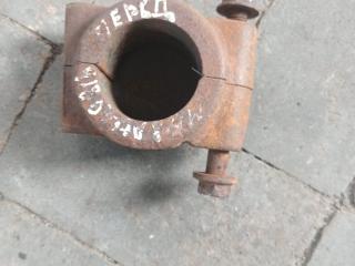 крепление стабилизатора / втулки стабилизатора Mercedes-Benz, 20166716