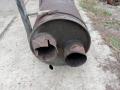 глушитель Truck - фото №4