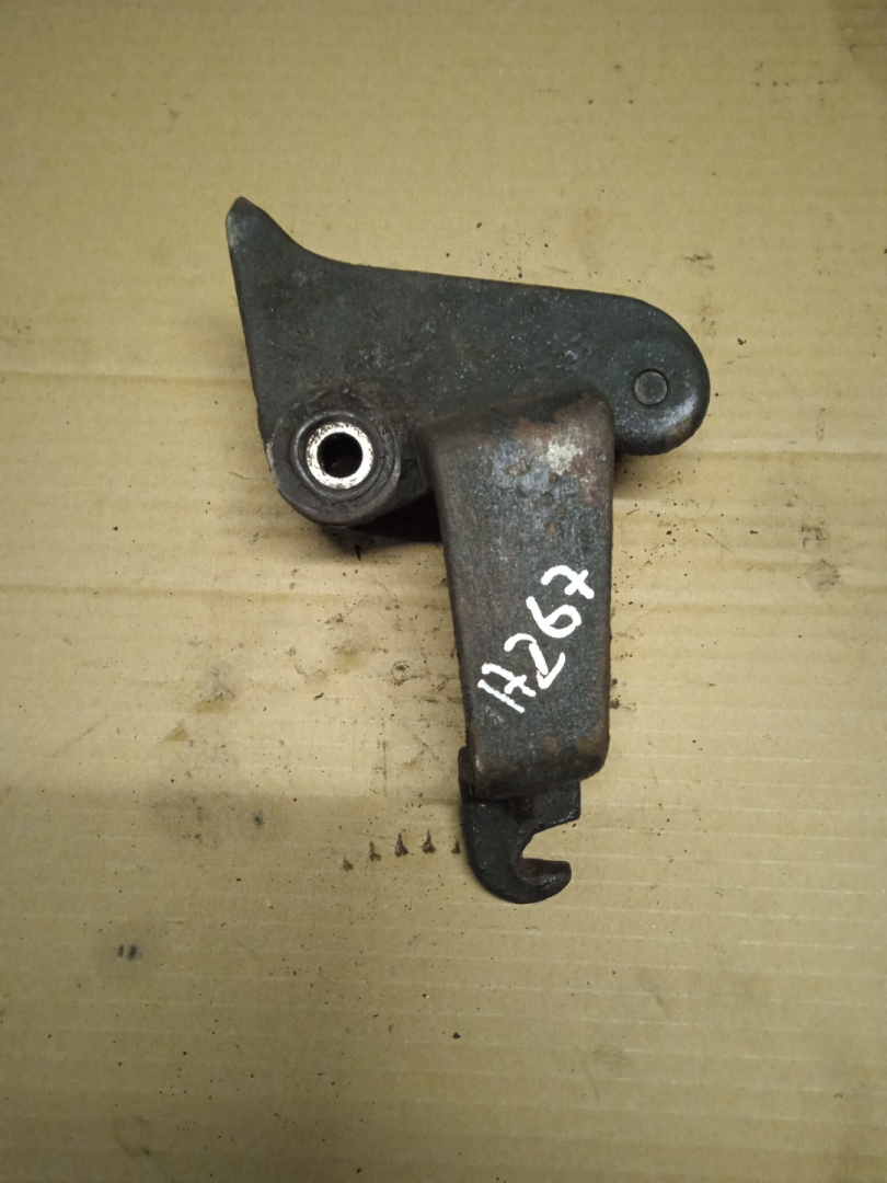 ролик натяжителя MAN, 51958403049 - фото №1