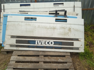 капот IVECO EuroCargo 1 поколение (1991 - 2000)