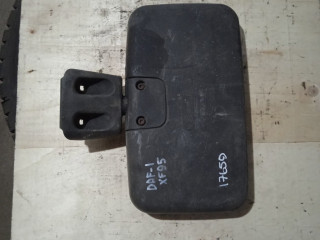 накладка на зеркало DAF XF 95 1 поколение (2002 - 2006)