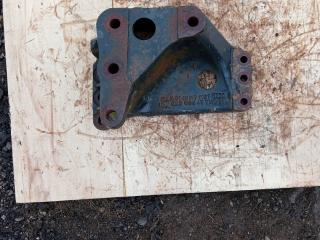 Кронштейн рулевого редуктора MAN TGA 1 поколение (2000 - 2008), GDi, седан