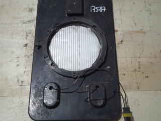 зеркало наружное левое IVECO EuroTech 1 поколение (1991 - 1999)