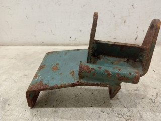 кронштейн генератора Scania