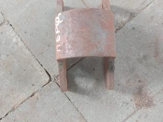 крепление стабилизатора / втулки стабилизатора IVECO EuroCargo 1 поколение (1991 - 2000)