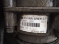 кран главный тормозной MAN TGA 1 поколение (2000 - 2008), 81521306275 - фото №2
