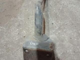 крепление ( кронштейн ) крыла DAF XF 95 1 поколение (2002 - 2006)