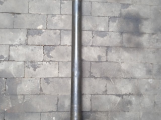 полуось (приводной вал, ШРУС) MAN TGA 1 поколение (2000 - 2008), 014786517