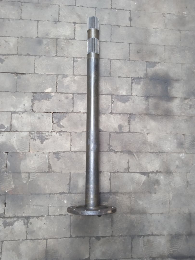 полуось (приводной вал, ШРУС) MAN TGA 1 поколение (2000 - 2008), 014786517 - фото №1