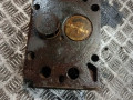 головка блока цилиндров MAN F90 1 поколение (1986 - 1997) - фото №2
