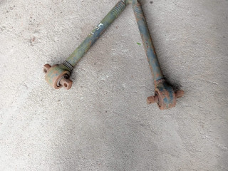 Реактивная тяга задней подвески Mercedes-Benz, АКПП, 037103