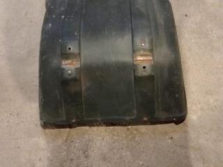 крыло заднее левое MAN F2000 1 поколение (1994 - 1998)