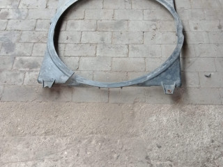 диффузор вентилятора Volvo FH 1 поколение (1993 - 1998), 475620