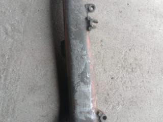 патрубок (трубопровод, шланг) Mercedes-Benz Actros 1 поколение (MP1) (1996 - 2003)