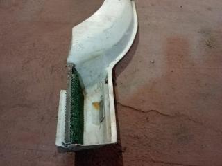 Подножка кабины IVECO EuroTech 1 поколение (1991 - 1999), хетчбэк 3 дв.