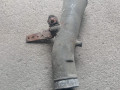патрубок (трубопровод, шланг) IVECO, 8847997 - фото №2