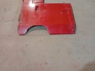 Боковая панель левая Renault Magnum 1 поколение (1990 - 1997)