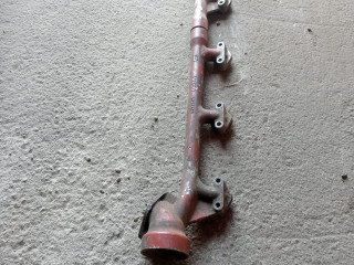 Водяной коллектор IVECO