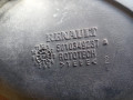 патрубок воздушного фильтра Renault - фото №5