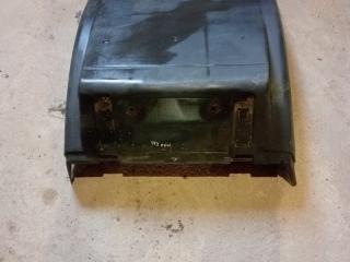 крыло заднее левое MAN TGA 1 поколение (2000 - 2008)