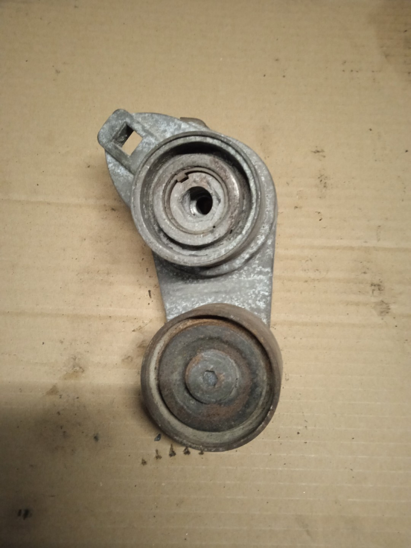 ролик натяжителя Renault Premium 1 поколение (1996 - 2005) - фото №1