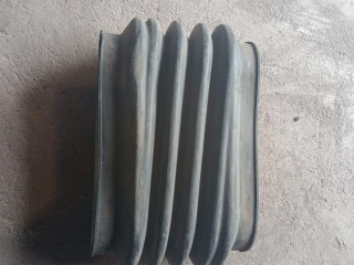 патрубок воздушного фильтра Scania